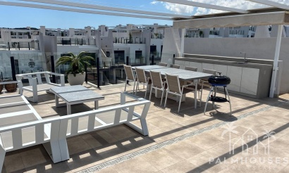 Herverkoop - Appartement - San Miguel de Salinas - San Miguel