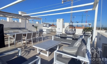 Herverkoop - Appartement - San Miguel de Salinas - San Miguel