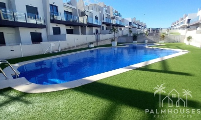 Herverkoop - Appartement - San Miguel de Salinas - San Miguel