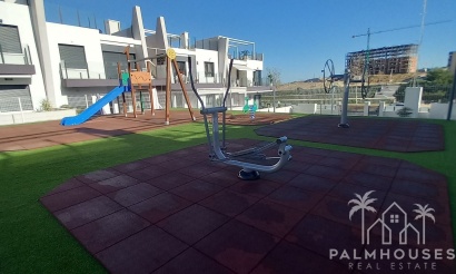 Herverkoop - Appartement - San Miguel de Salinas - San Miguel