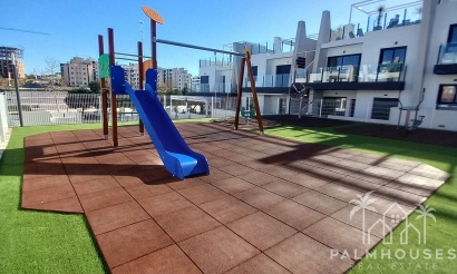 Herverkoop - Appartement - San Miguel de Salinas - San Miguel