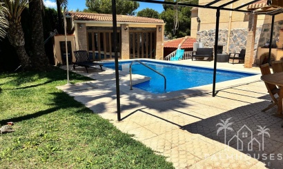Revente - Villa - Los Balcones
