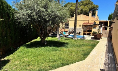 Revente - Villa - Los Balcones
