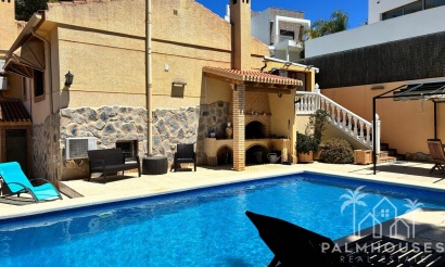 Revente - Villa - Los Balcones