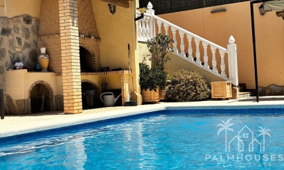 Revente - Villa - Los Balcones