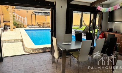 Revente - Villa - Los Balcones