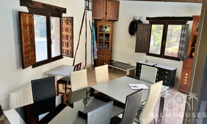 Revente - Villa - Los Balcones
