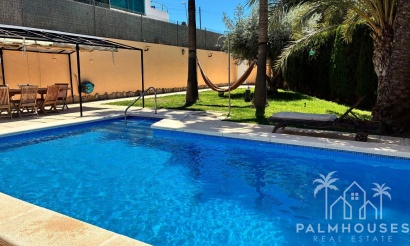 Revente - Villa - Los Balcones