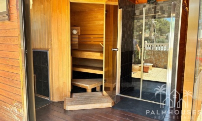 Revente - Villa - Los Balcones