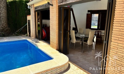 Revente - Villa - Los Balcones