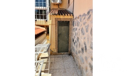 Revente - Villa - Los Balcones