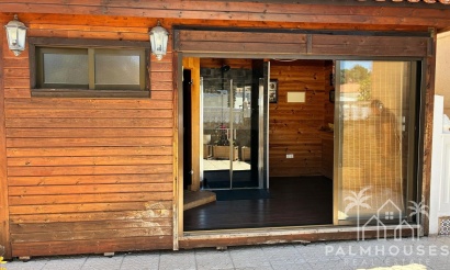 Revente - Villa - Los Balcones
