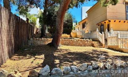 Revente - Villa - Los Balcones