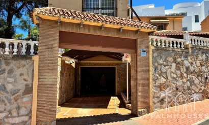Revente - Villa - Los Balcones