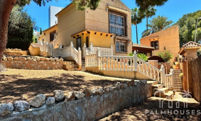 Revente - Villa - Los Balcones