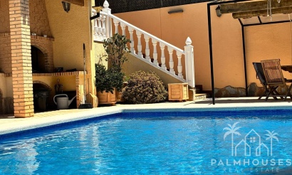Revente - Villa - Los Balcones