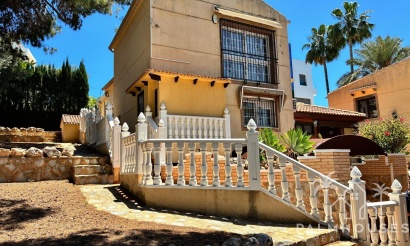 Revente - Villa - Los Balcones