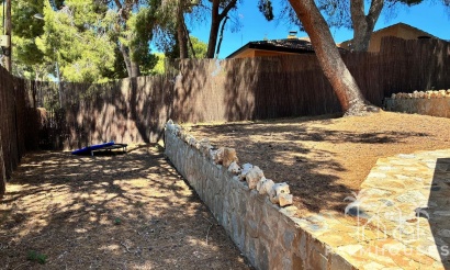 Revente - Villa - Los Balcones