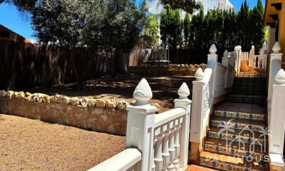 Revente - Villa - Los Balcones