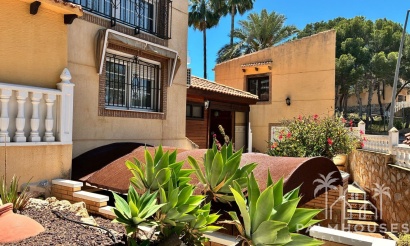 Revente - Villa - Los Balcones