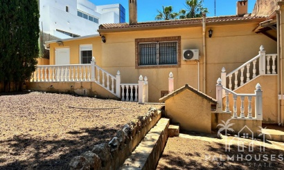 Revente - Villa - Los Balcones