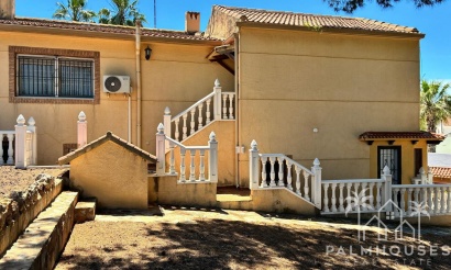 Revente - Villa - Los Balcones