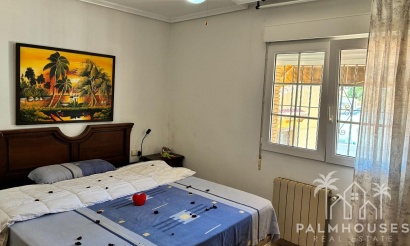 Revente - Villa - Los Balcones