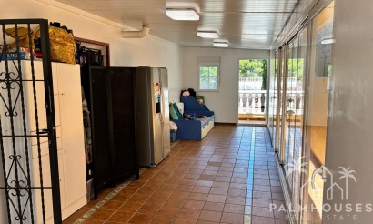 Revente - Villa - Los Balcones