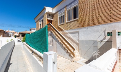 Herverkoop - Appartement - Torrevieja - Los Europeos