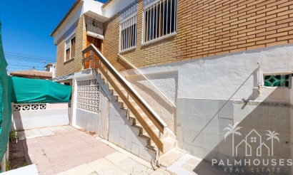 Herverkoop - Appartement - Torrevieja - Los Europeos