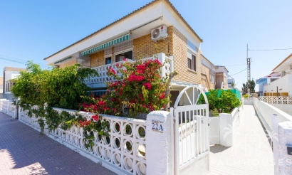 Herverkoop - Appartement - Torrevieja - Los Europeos