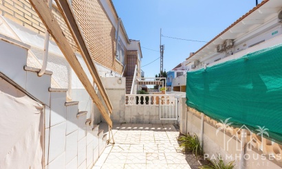 Herverkoop - Appartement - Torrevieja - Los Europeos