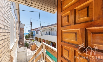 Herverkoop - Appartement - Torrevieja - Los Europeos