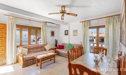 Herverkoop - Appartement - Torrevieja - Los Europeos
