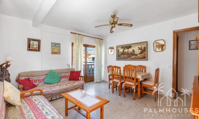 Herverkoop - Appartement - Torrevieja - Los Europeos