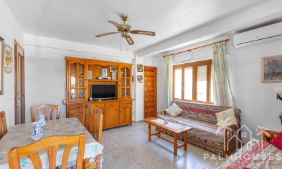 Herverkoop - Appartement - Torrevieja - Los Europeos