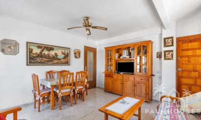 Herverkoop - Appartement - Torrevieja - Los Europeos