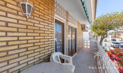 Herverkoop - Appartement - Torrevieja - Los Europeos