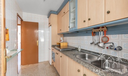 Herverkoop - Appartement - Torrevieja - Los Europeos