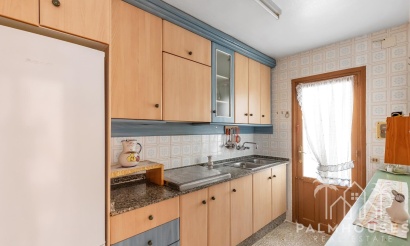 Herverkoop - Appartement - Torrevieja - Los Europeos
