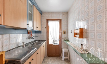 Herverkoop - Appartement - Torrevieja - Los Europeos
