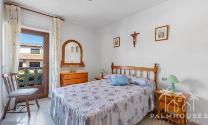 Herverkoop - Appartement - Torrevieja - Los Europeos