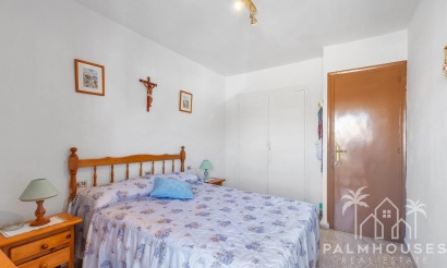 Herverkoop - Appartement - Torrevieja - Los Europeos