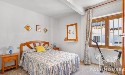 Herverkoop - Appartement - Torrevieja - Los Europeos