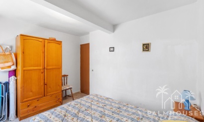 Herverkoop - Appartement - Torrevieja - Los Europeos