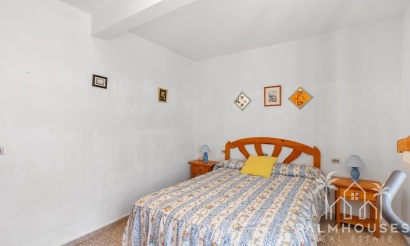 Herverkoop - Appartement - Torrevieja - Los Europeos