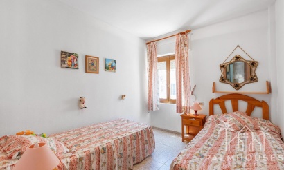 Herverkoop - Appartement - Torrevieja - Los Europeos