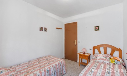 Herverkoop - Appartement - Torrevieja - Los Europeos