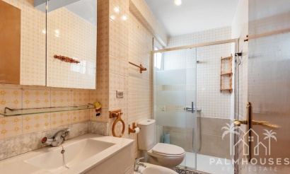 Herverkoop - Appartement - Torrevieja - Los Europeos