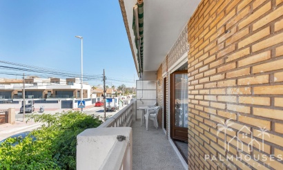 Herverkoop - Appartement - Torrevieja - Los Europeos